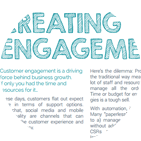 Customer service driving excellence workbook