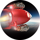 Boost e-invoicing adoption rocket Boost e-invoicing adoption rocket