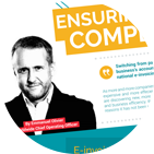 E-invoicing compliance executive insight download