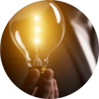 Oracle E-Business Suite lightbulb Oracle E-Business Suite lightbulb