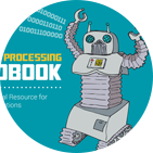 EDI order processing ebook robot