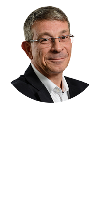 CEO Esker Jean-Michel Bérard picture