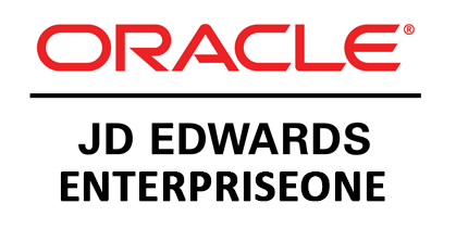 Oracle® JD Edwards EnterpriseOne logo