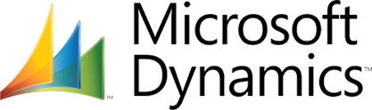 Microsoft Dynamics NAV logo