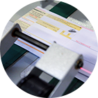 Production facilities printing datasheet