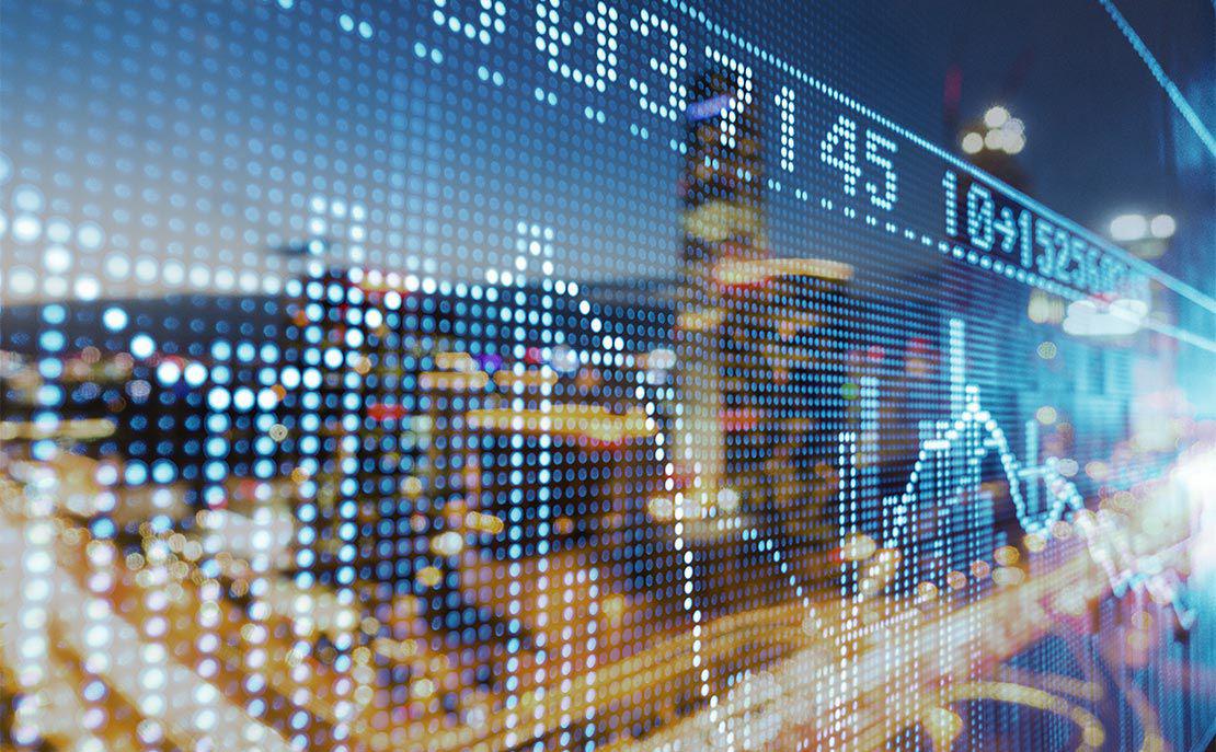 Business monitoring within time zones graph Business monitoring within time zones graph