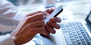 Esker's Mobile Application Solution Summary