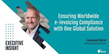 Ensuring Worldwide E-invoicing Compliance with One Global Solution