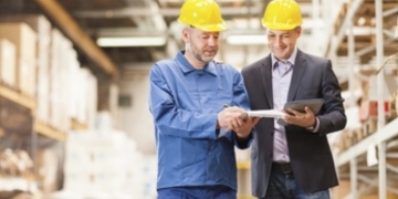 Digital Transformation in the Construction Industry