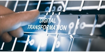 Digital Transformation of Core Business Cycles