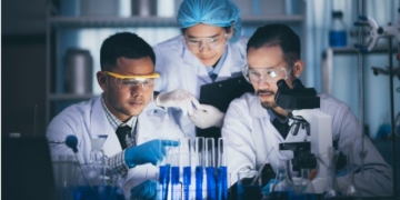 Life Sciences Industry