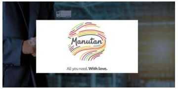 Manutan