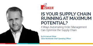 Is Your Supply Chain Running at Maximum Potential?