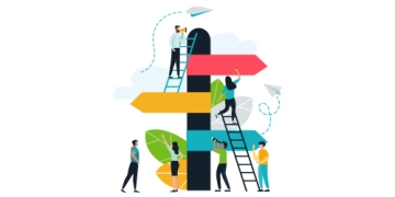 Technology isn't the Destination - it's part of the Journey