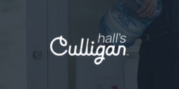 Hall’s Culligan Water
