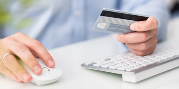 Esker Pay Overview