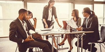 The CIO as a Main Player in Transforming Procure-to-Pay & Order-to-Cash Processes