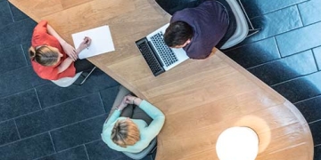 Rethinking Receivables: AI for Talent, Revenue, and Digital Growth