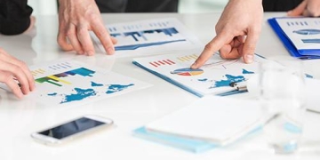 Order Management Automation Solution Summary