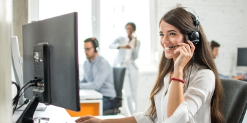 Customer Service Automation Solution Summary: Leverage AI to empower your B2B Customer Service...