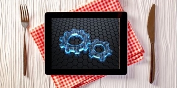 Food & Beverage Industry Digital Transformation 