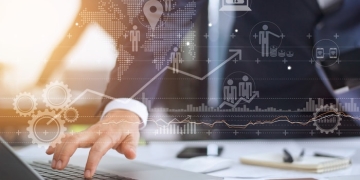 Connecting with Customers: 5 benefits of a digital experience platform