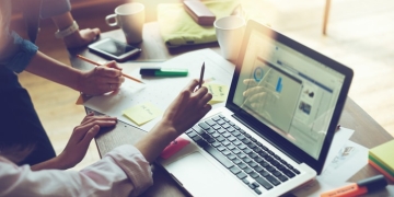 Esker’s Built-In Integration With Salesforce